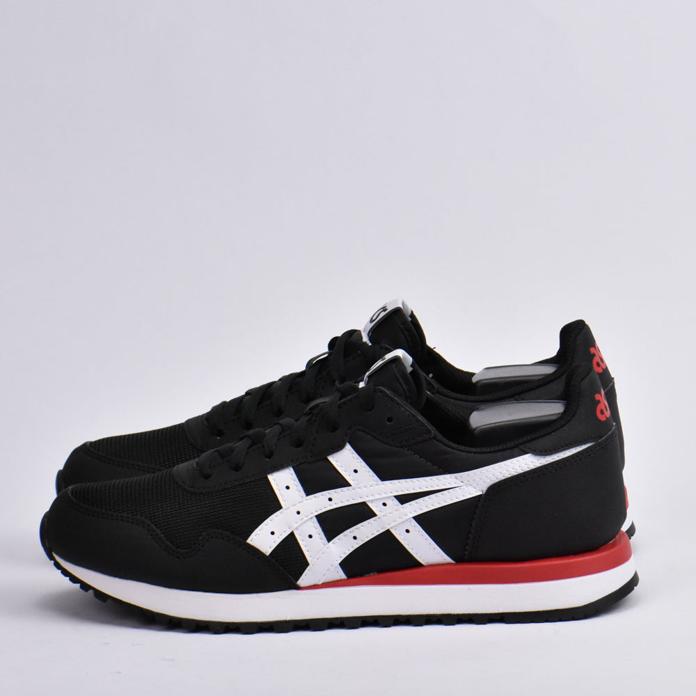 ASICS Tiger Runner II Baskets Style Rétro Confortables Homme