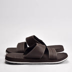 Kito Claquettes Confortables Réglables Homme