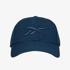 Reebok Casquette Sportive Logo Brodé Homme