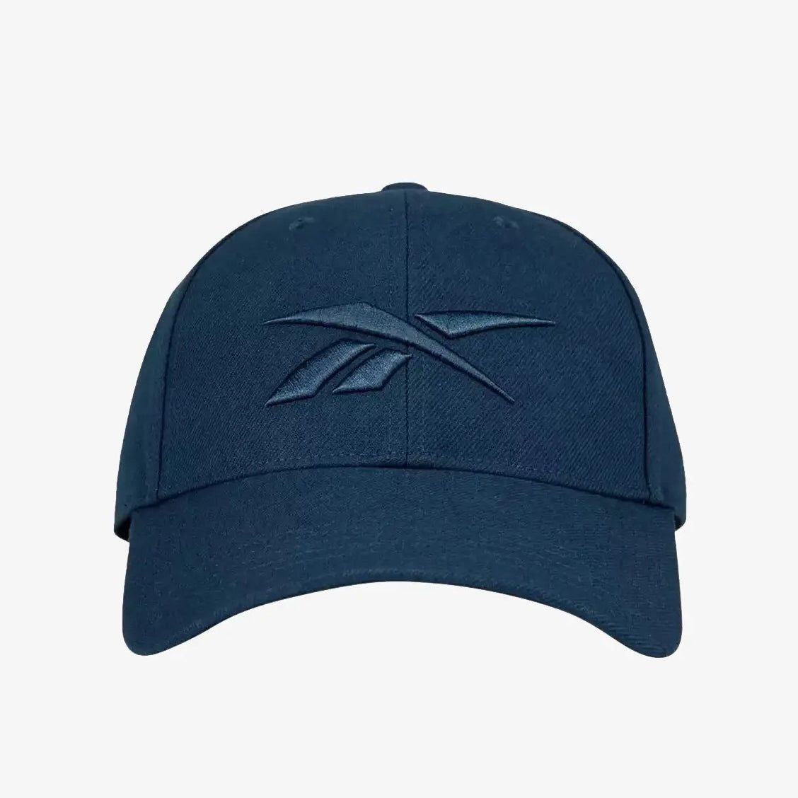 Reebok Casquette Sportive Logo Brodé Homme