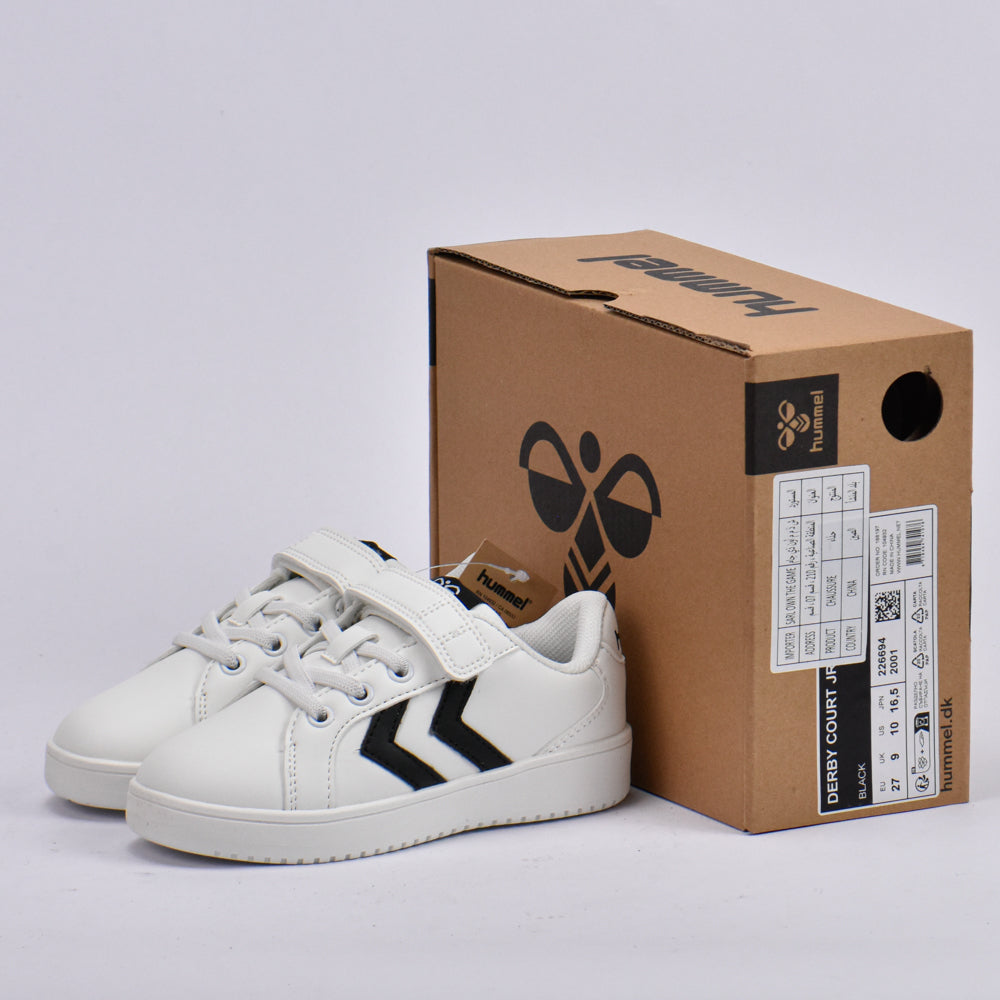 HUMMEL DERBY COURT JR﻿ 1