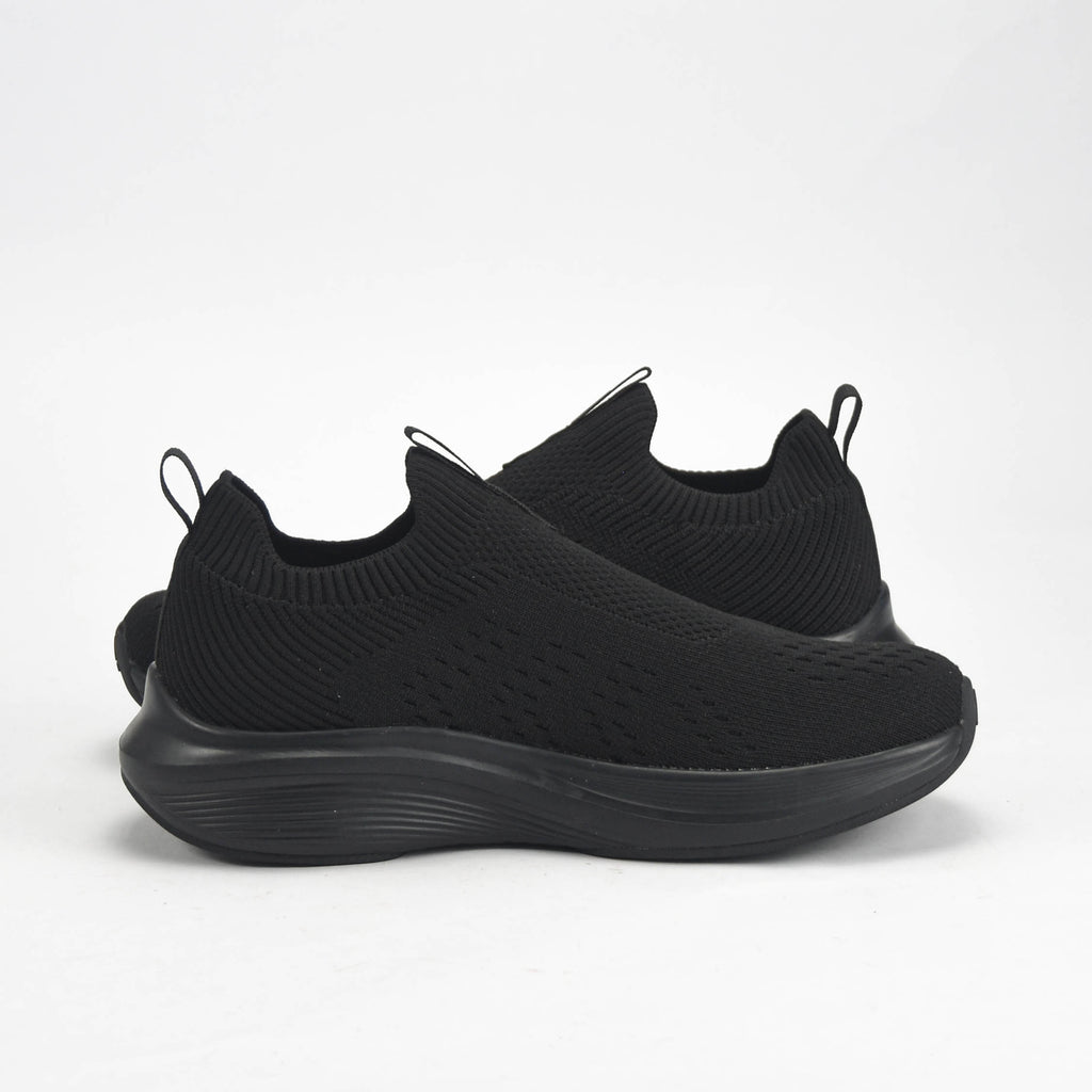 Peak Baskets Slip-on Confortables Homme