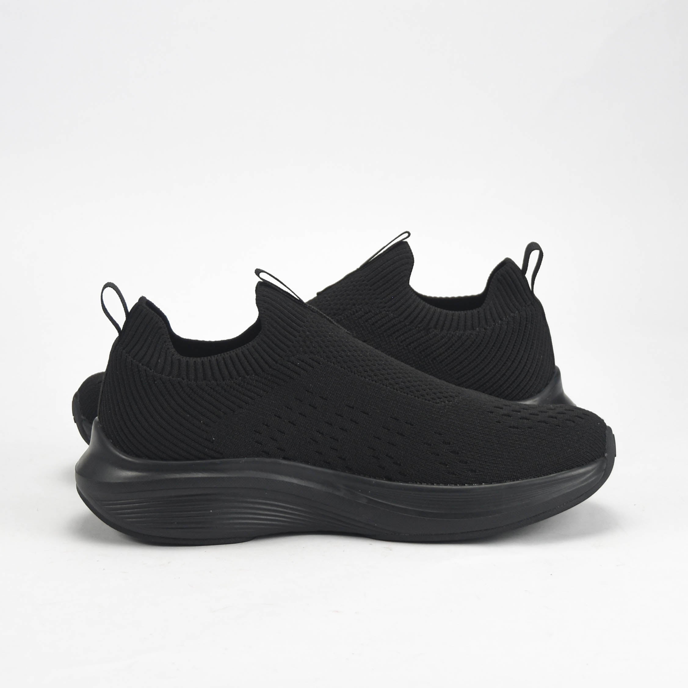 Peak Baskets Slip-on Confortables Homme
