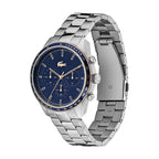 Lacoste Montre Chronographe Élégante Acier Homme