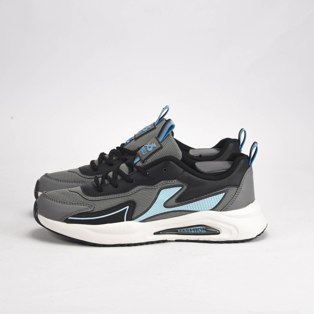 Pixiu Baskets de Sport Respirantes Homme