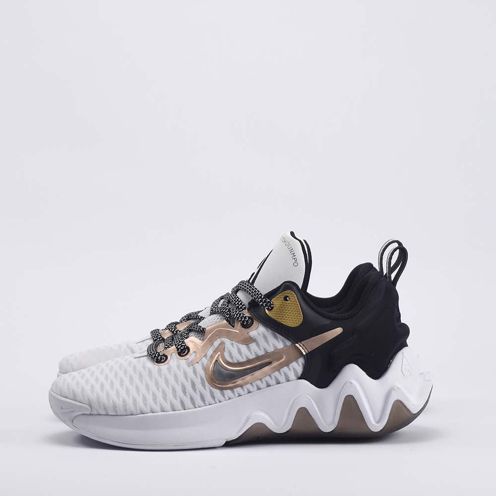 Nike Giannis Immortality Chaussures de Basket Performance Homme