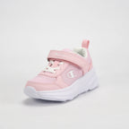 Champion Baskets Légères à Scratch Rose Fille