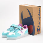 Champion Baskets Lumineuses à Scratch Fille