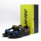 Hi-Tec Sandales de Randonnée Confortables Homme