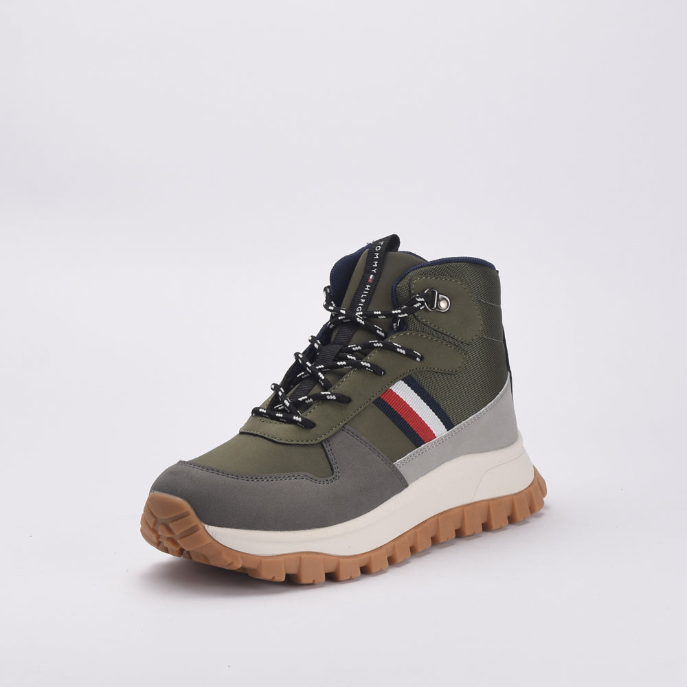 TOMMY HILFIGER FOOTWEAR﻿ 4