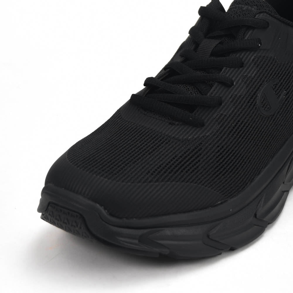 Champion Baskets Running Confortables Homme