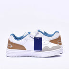 Champion Finn Baskets Basses à Scratch Enfant