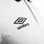 Umbro Polo Sportif Bicolore Homme