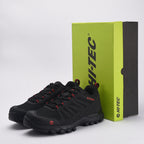 Hi-Tec Chaussures de Randonnée Robustes Homme