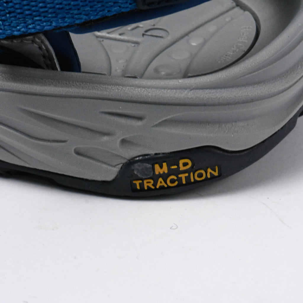 Hi-Tec Sandales de Randonnée Confortables Homme