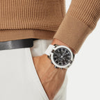 Diesel Montre Chronographe Design Moderne Homme