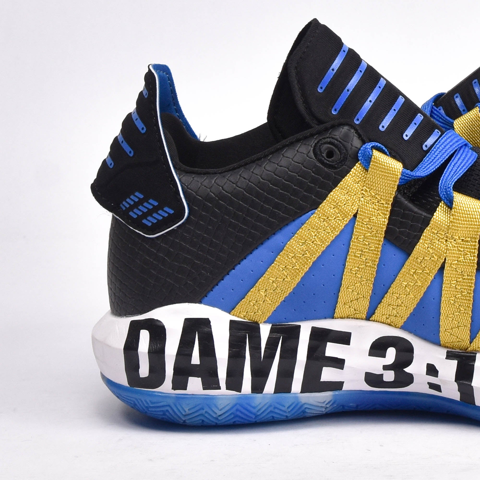 Kimland Baskets Sportives Performance Homme