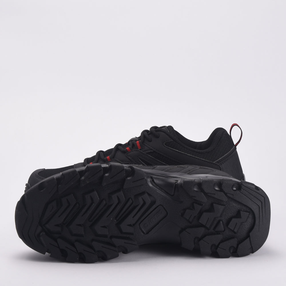 Hi-Tec Chaussures de Randonnée Robustes Homme