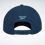 Reebok Casquette Sportive Logo Brodé Homme