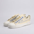 Warrior Sneakers en Toile Design Urbain Homme