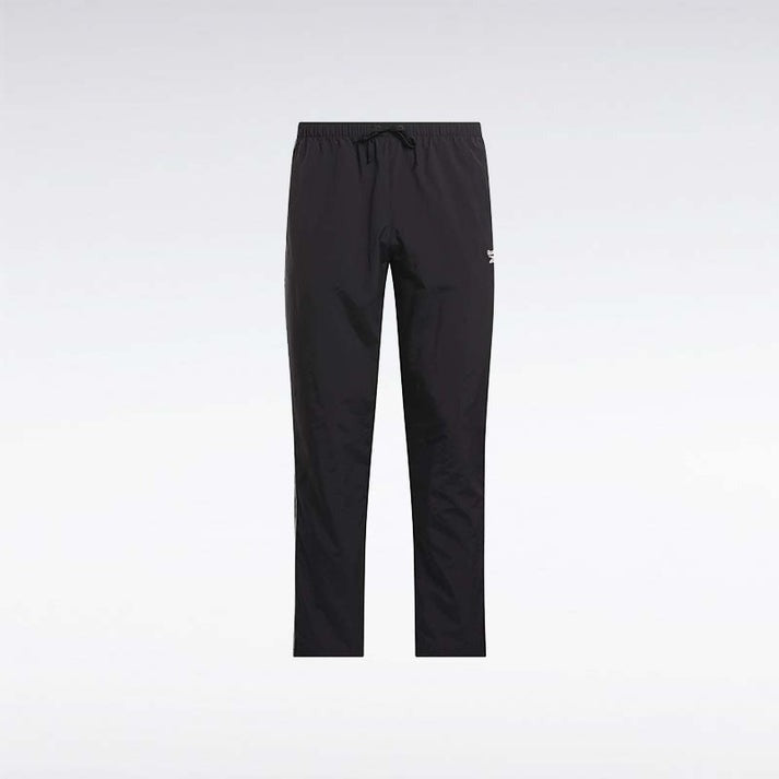 Reebok Pantalon de Survêtement Woven Décontracté Homme
