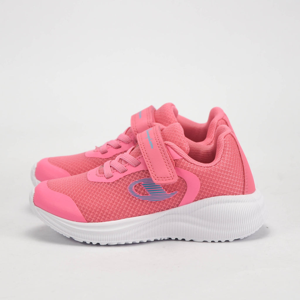 Champion Baskets Légères à Scratch Fille
