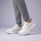 Peak Taichi Baskets Confortables Femme