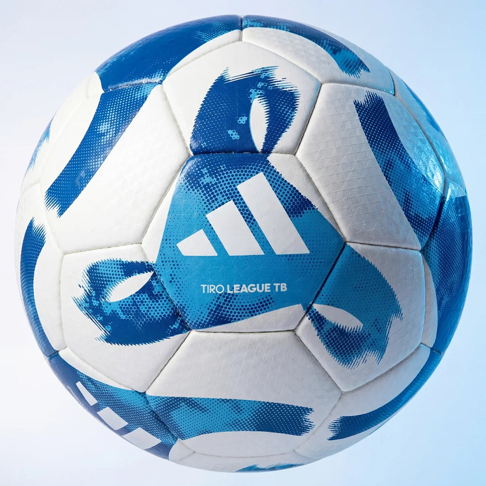 Adidas Ballon de Football Tiro League Thermique Entraînement