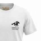 American College t-shirt pour Homme