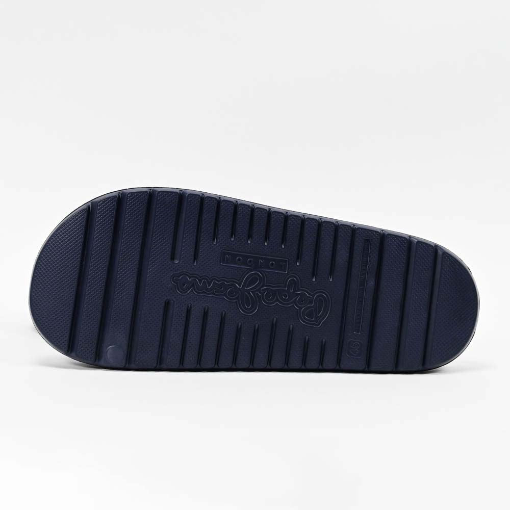 Pepe Jeans Claquettes Logo Décontractées Homme