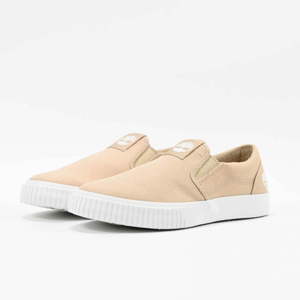 Timberland Baskets Slip-On Confortables Homme