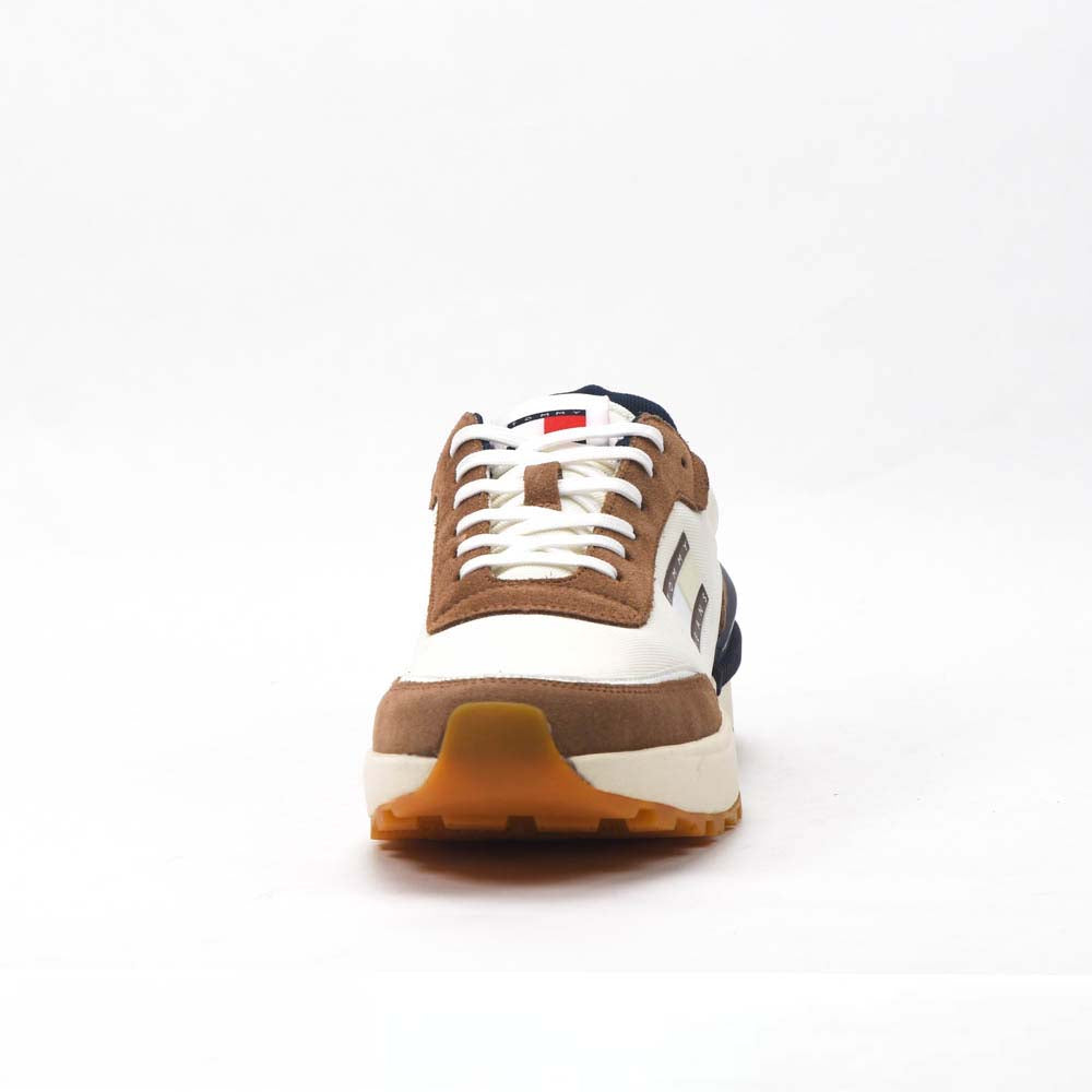TOMMY HILFIGER TJM Technical Runner Sneakers