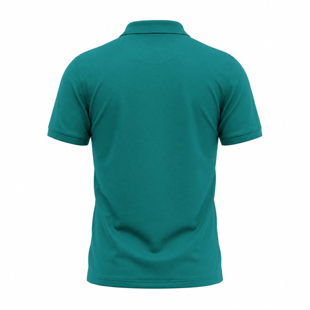 Depart Polo Homme Élégant en Coton