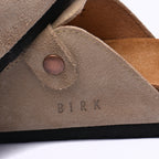 NUBUCK BEIGE﻿ 9