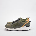 Safety Jogger Sneakers avec Système de Laçage Rapide Homme