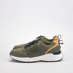 Safety Jogger Sneakers avec Système de Laçage Rapide Homme