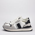 BIKKEMBERGS WHITE﻿ 6