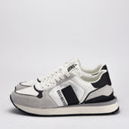 BIKKEMBERGS WHITE﻿ 6