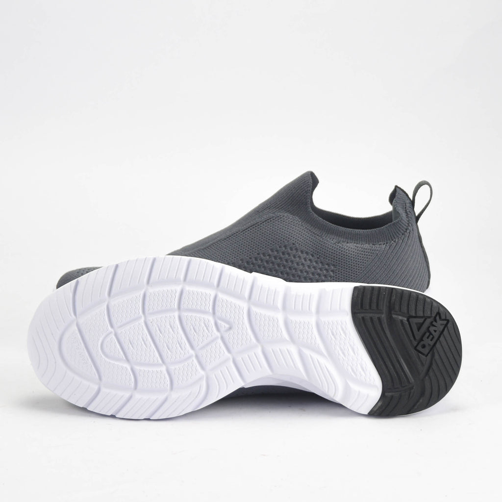 Peak Baskets Slip-on Respirantes Homme
