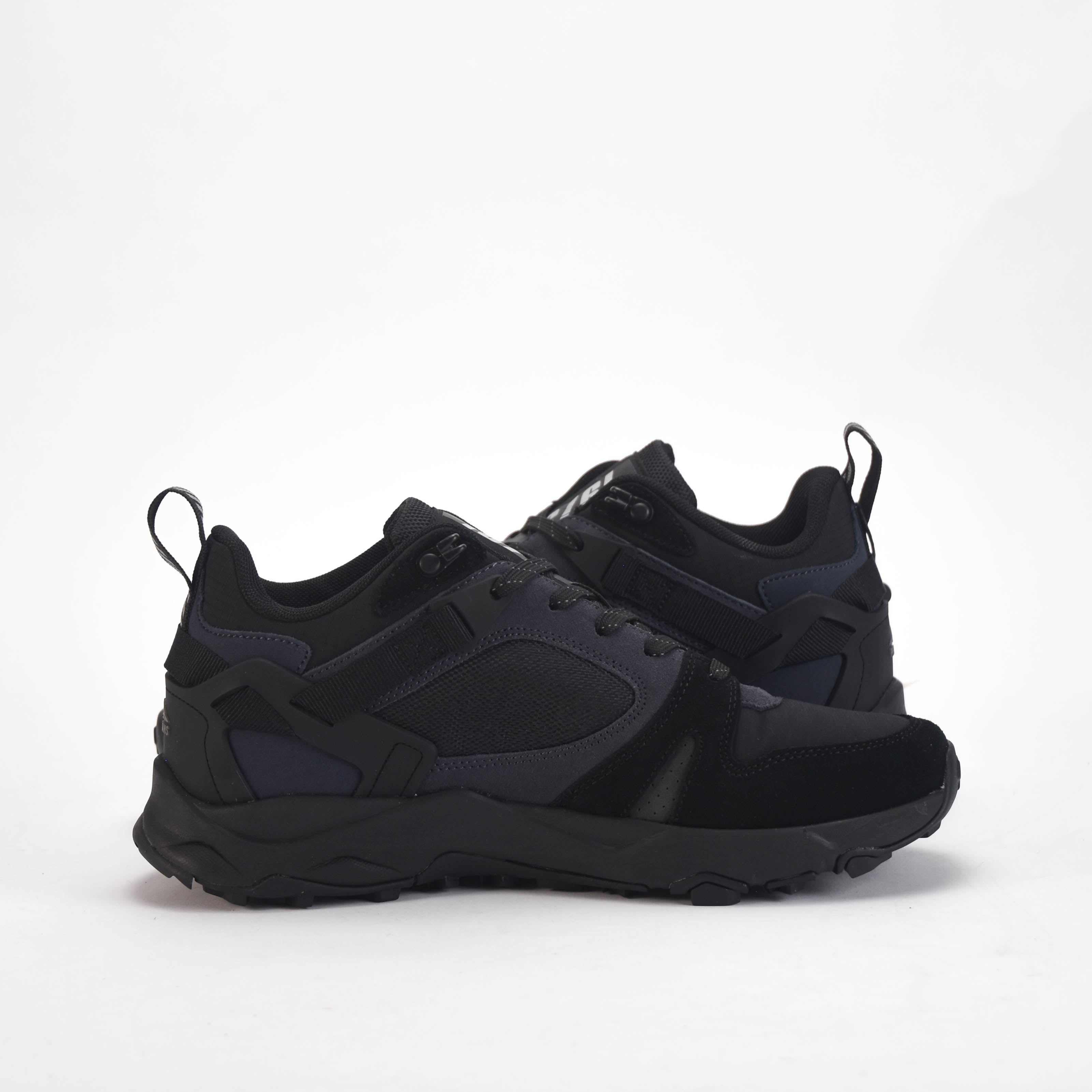 Pepe Jeans Sneakers Trail Robustes Homme