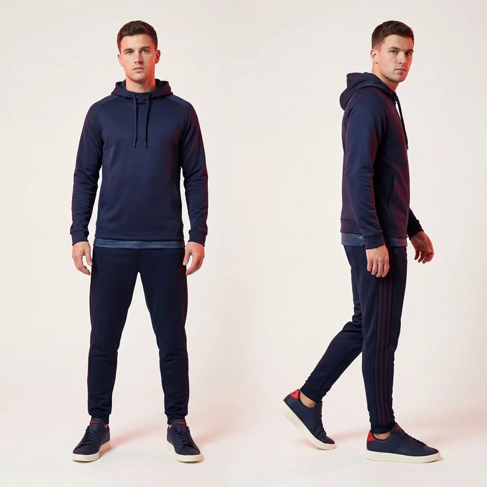 Adidas Advantage Baskets Style Tennis Homme