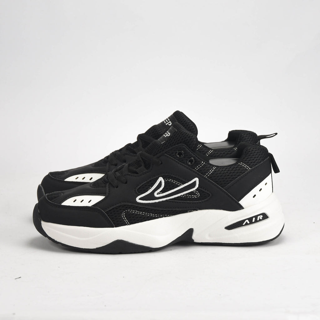 Keep Baskets Sportives Respirantes Confort Homme