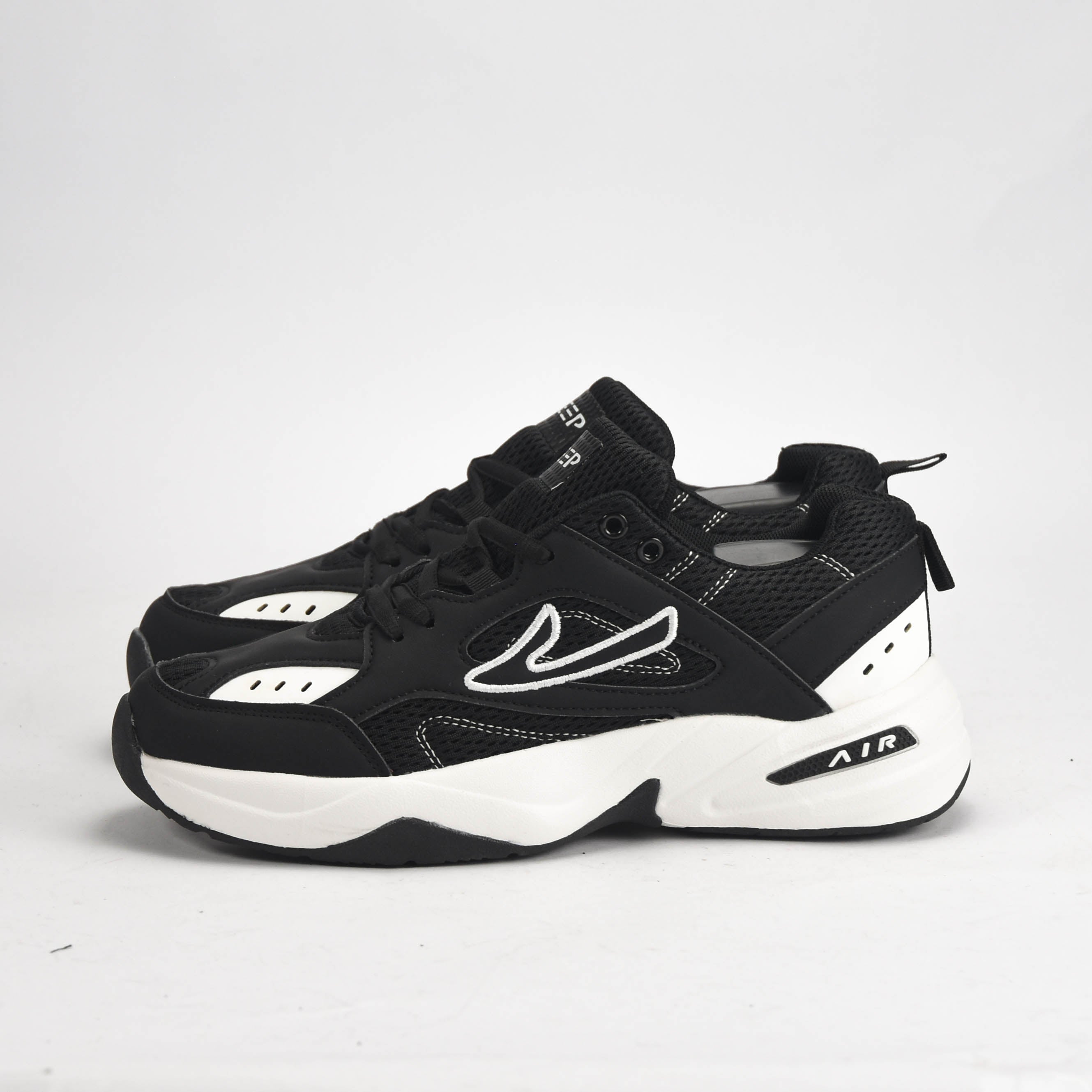 Keep Baskets Sportives Respirantes Confort Homme