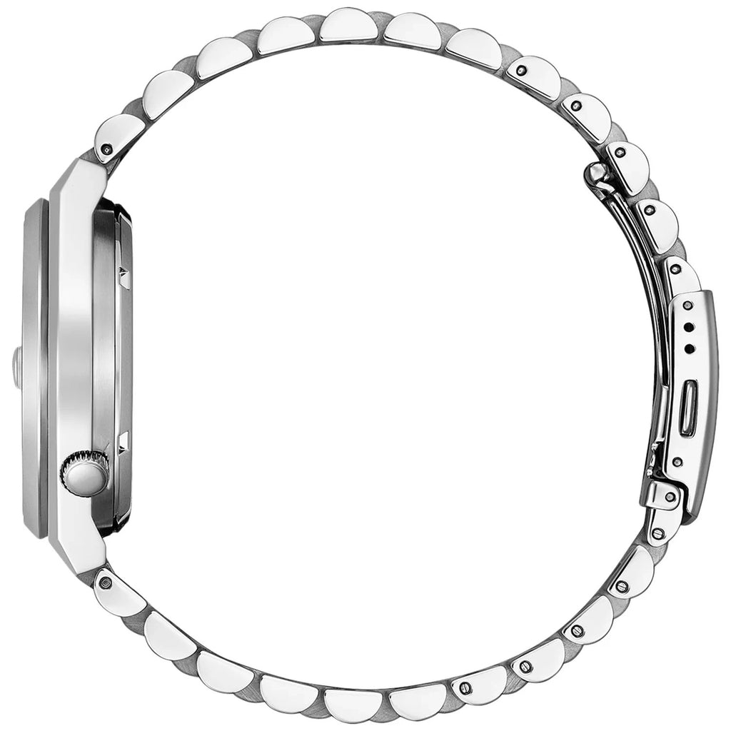 Citizen Tsuyosa Montre Automatique Cadran Cuivré Homme