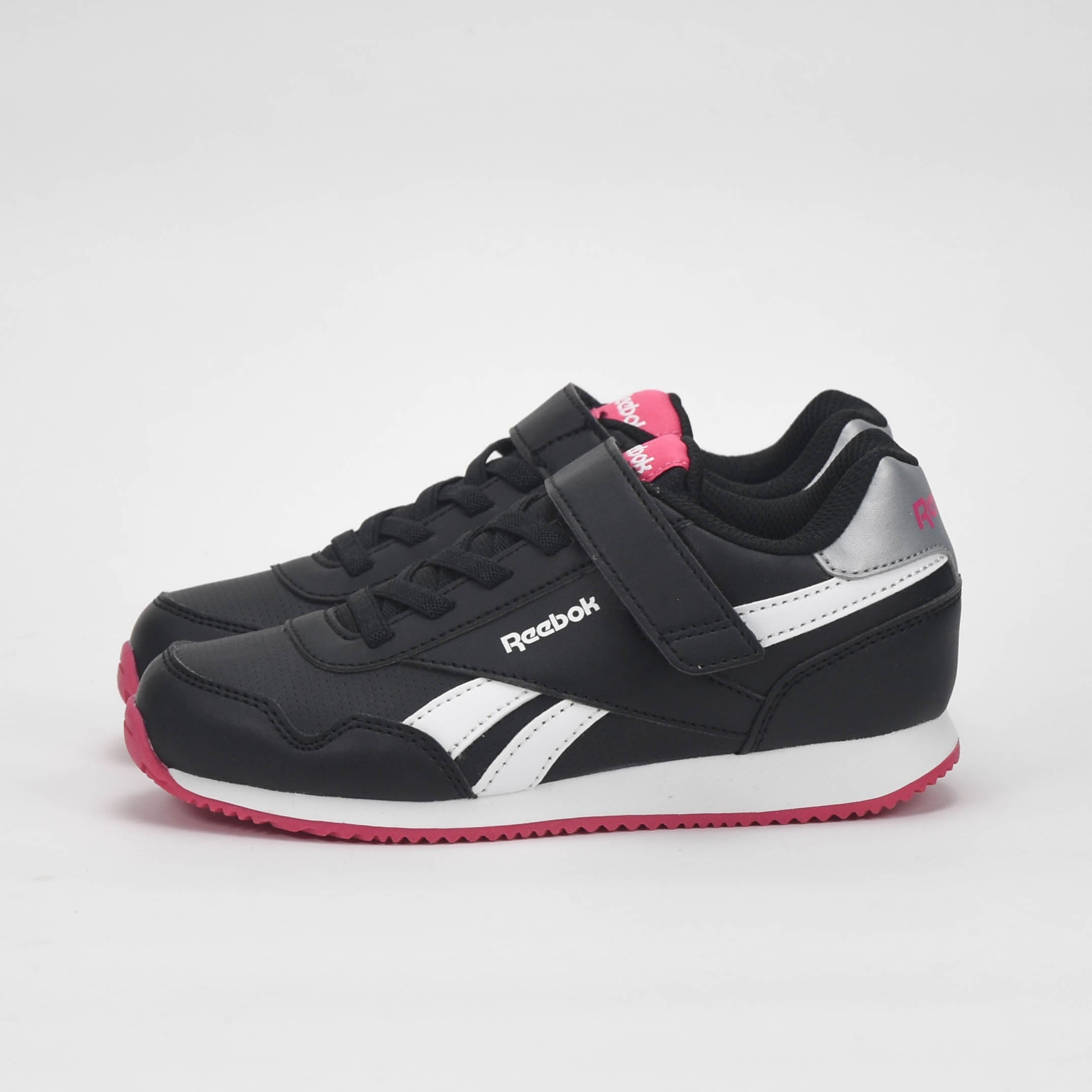 Reebok Baskets Jogging Confortables Enfant