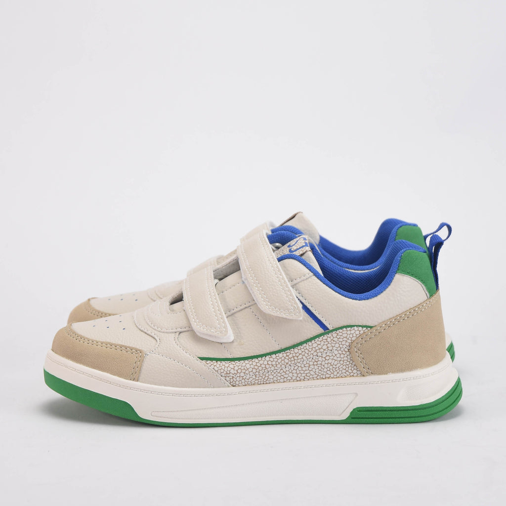 Safety Jogger Baskets à Scratch Vegan Enfant