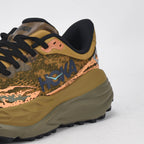 Hoka Stinson 7 Chaussures de Trail Confortables Homme