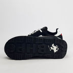 Beverly Hills Polo Club Baskets Lifestyle Confort Homme