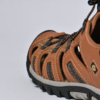 Hi-Tec Sandales de Sport Cove Sport Marron Homme