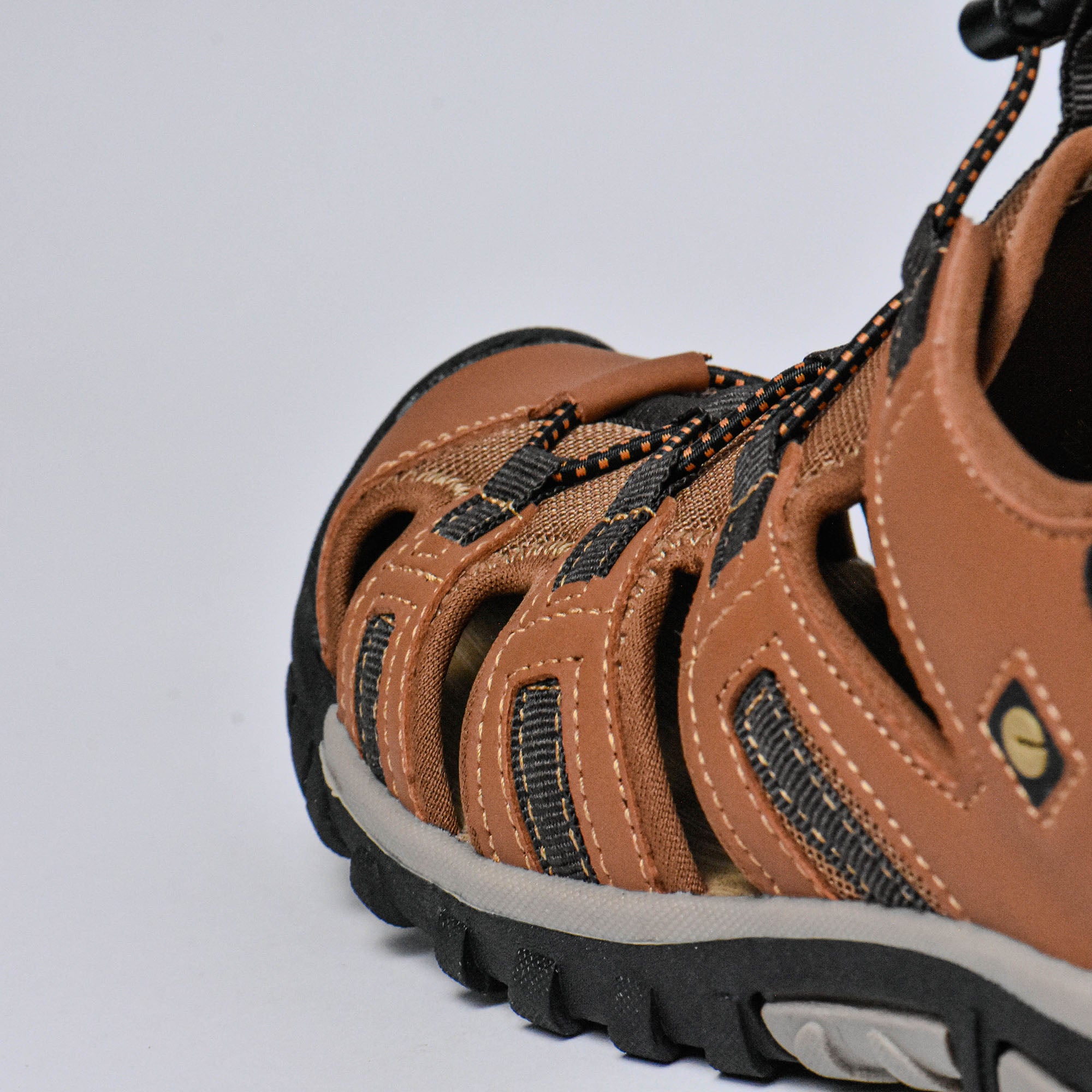 Hi-Tec Sandales de Sport Cove Sport Marron Homme